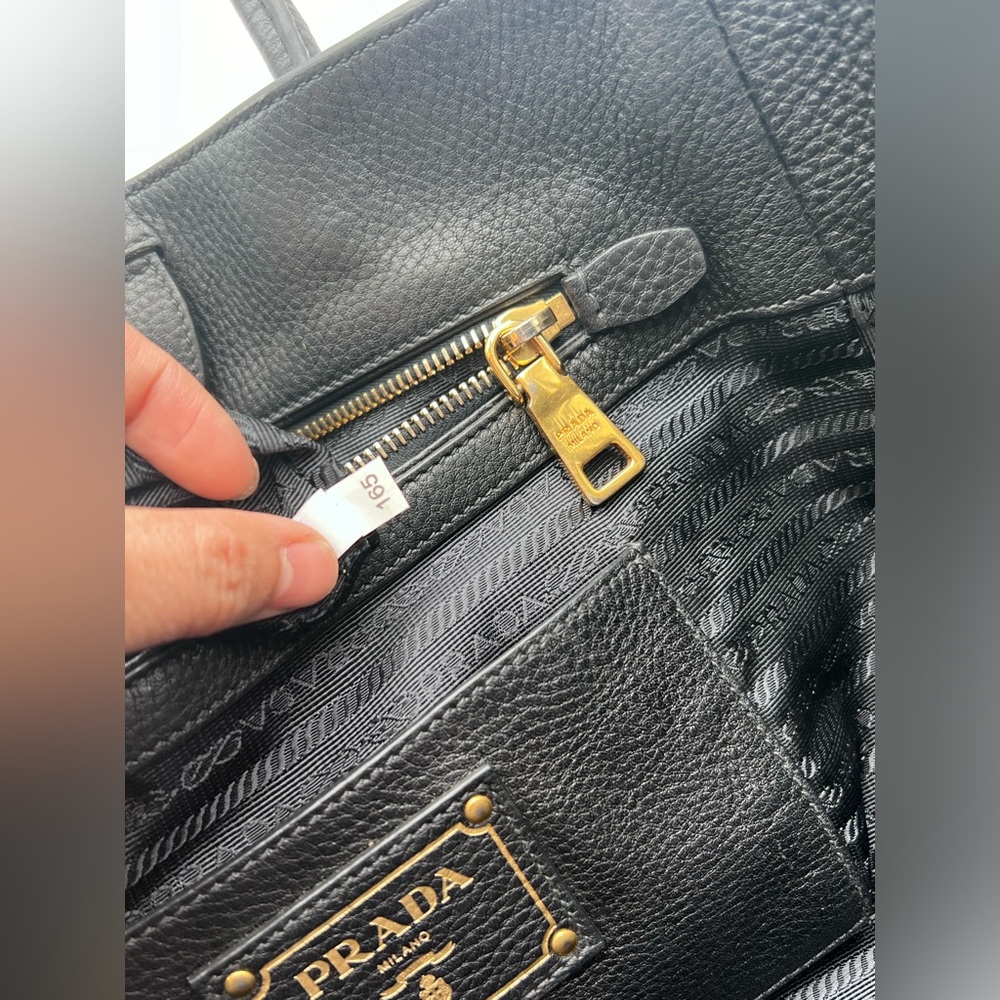 🌹♥️Prada Handbag♥️🌹 - Picture 12 of 16